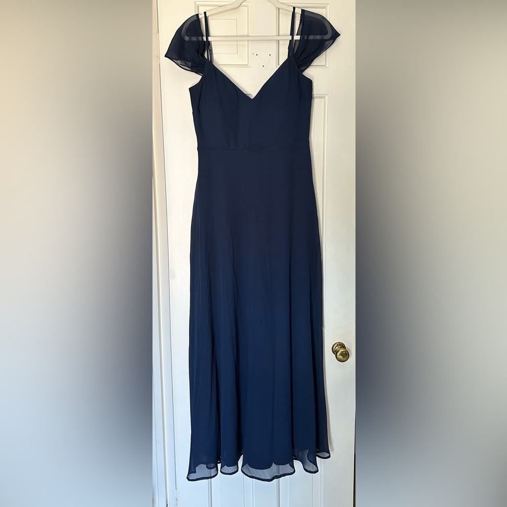 Birdy Grey Formal Dress